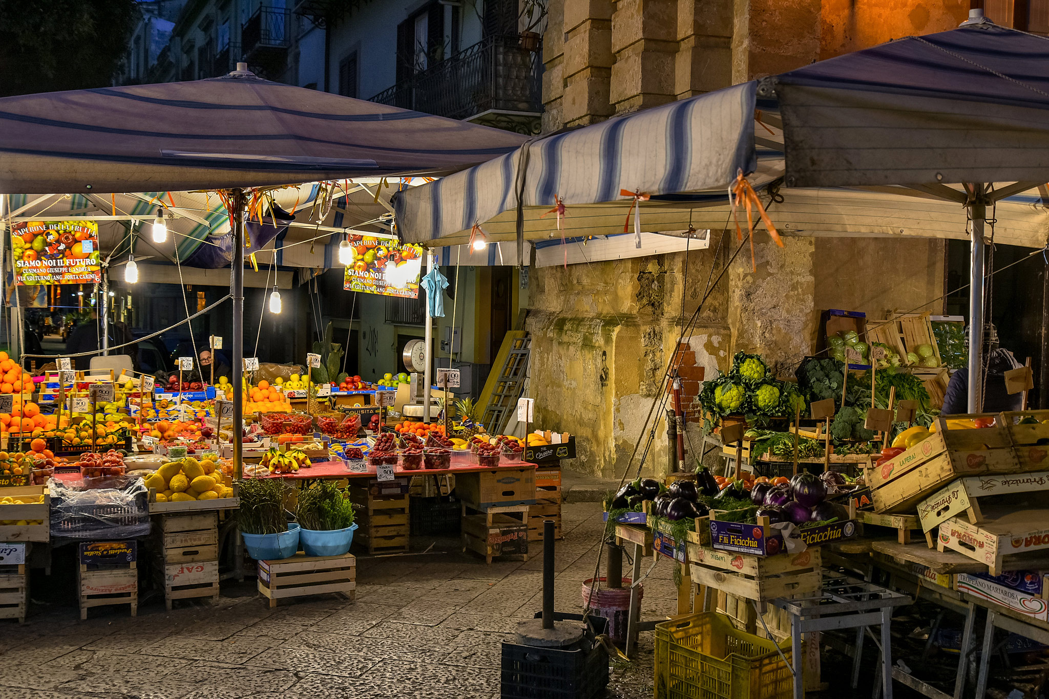 Palermo